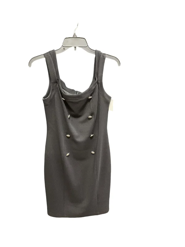 Best Deals Dress Casual Midi By Bailey 44 In Black, Size: S