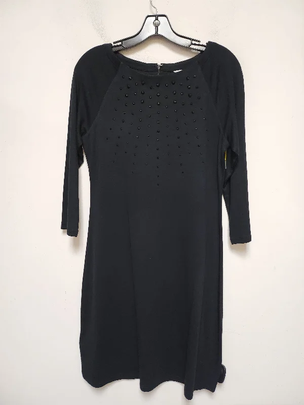 Daily Deals Dress Casual Short By Tommy Bahama In Black, Size: Xs