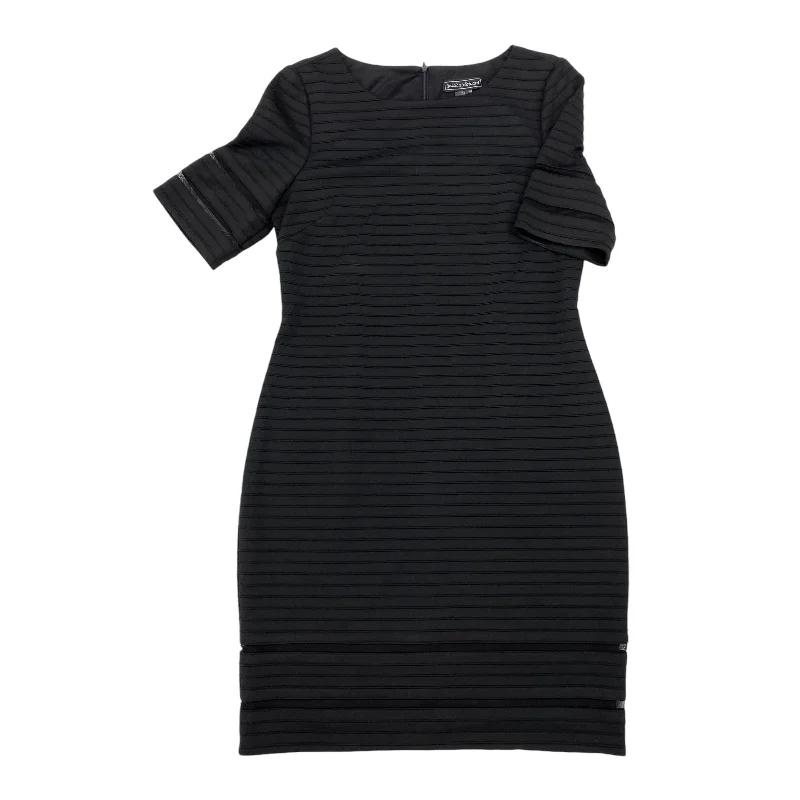 Final Clearance DRESS WORK by JESSICA HOWARD In BLACK, Size: 14