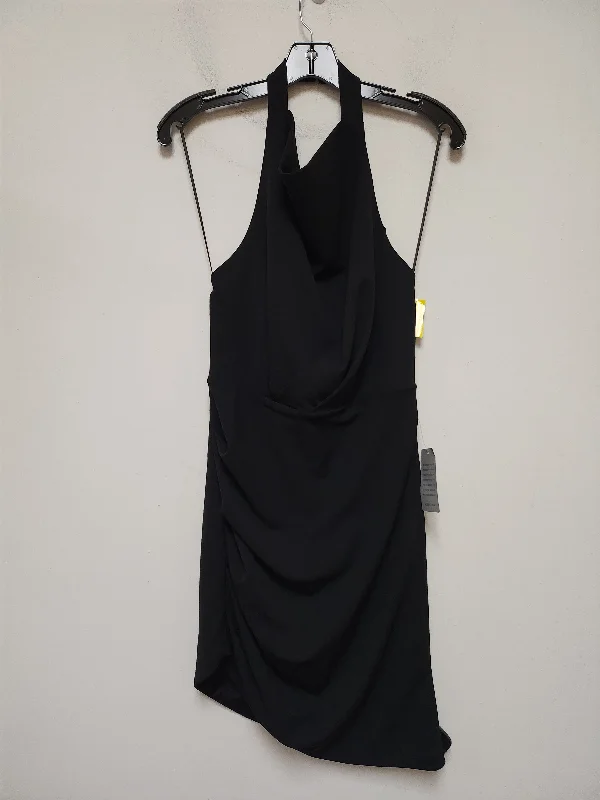 Deal Dash Dress Casual Short By Badgley Mischka In Black, Size: S