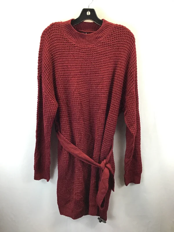 Must-Have Deals Dress Sweater By Clothes Mentor, Size: Xl