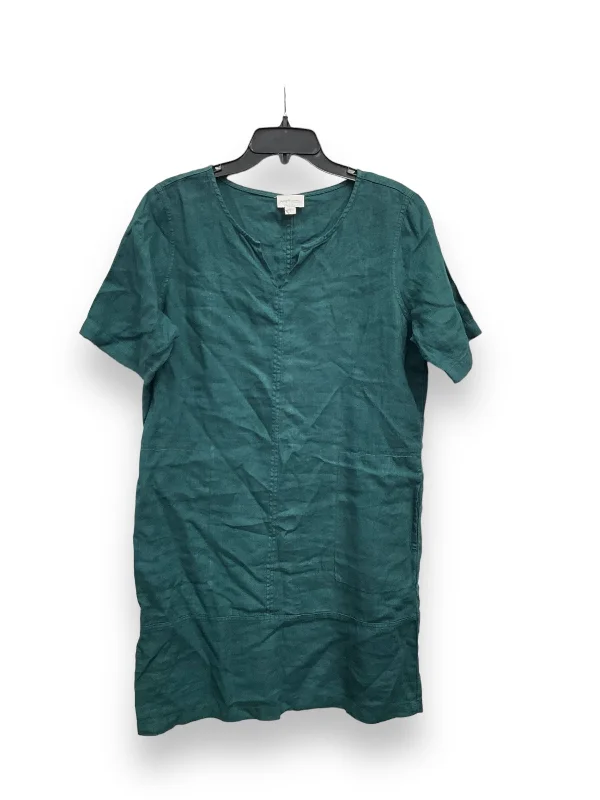 Special Promotion Dress Casual Midi By Pure Jill In Green, Size: S