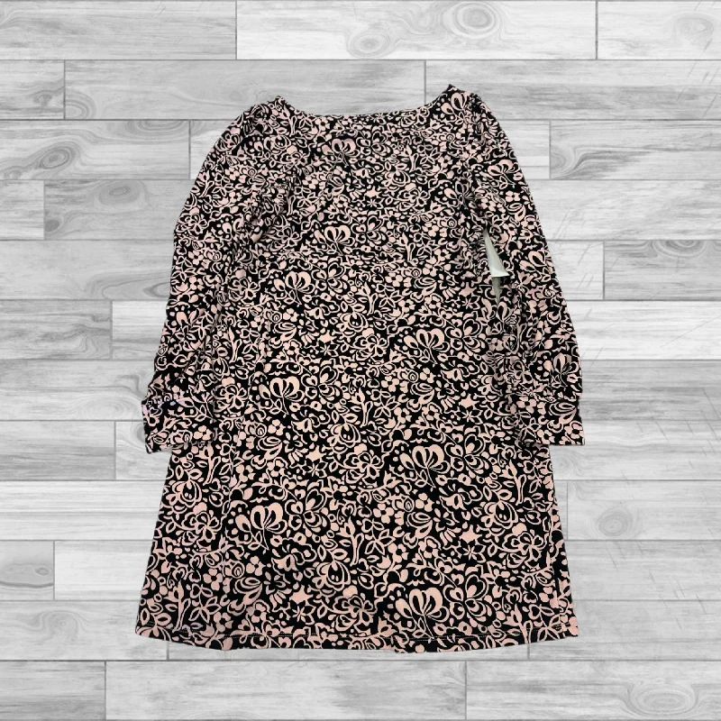 Limited Time Dress Casual Short By Boden In Multi-colored, Size: Petite   Xs
