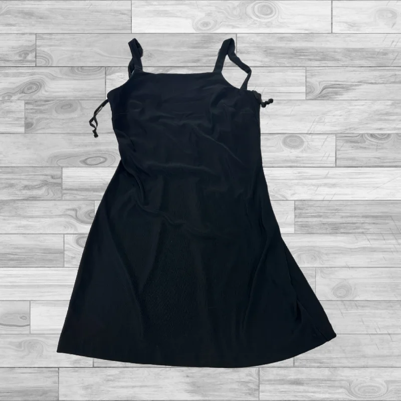 The Best Prices Dress Casual Short By Express In Black, Size: 6