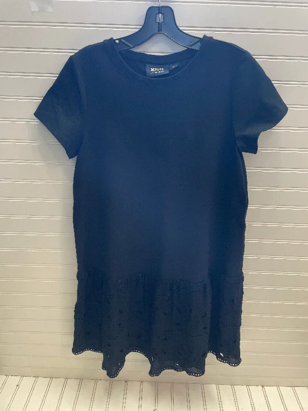 Overstock Sale Dress Casual Short By Maeve In Black, Size: S