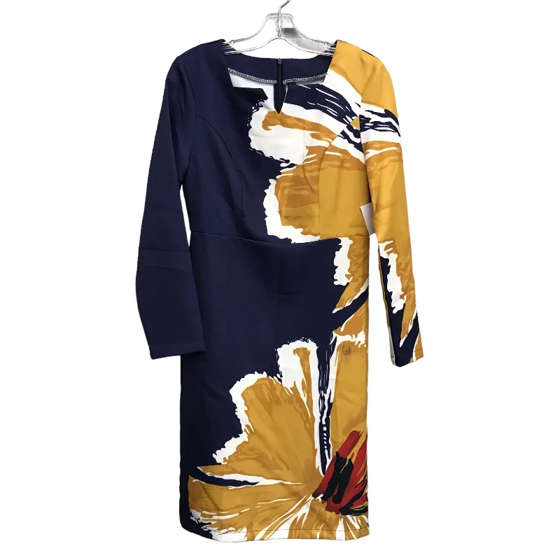 Markdowns Dress Work By Stylewe In Multi, Size:S
