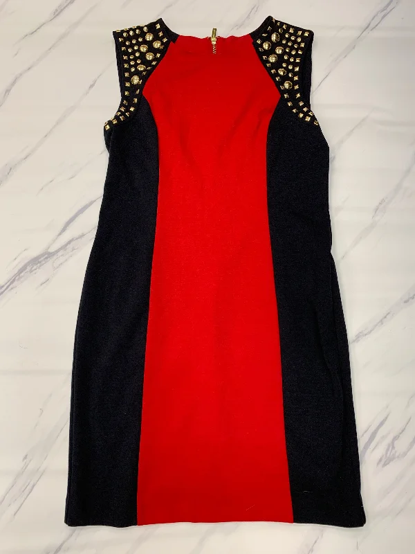 YEAR-End Sale Dress Casual Short By Michael By Michael Kors, Size: 8