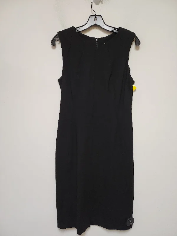 Act Now Dress Casual Short By J Mclaughlin In Black, Size: S