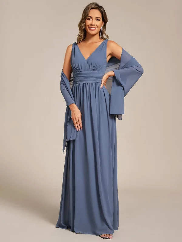 Dusty Blue