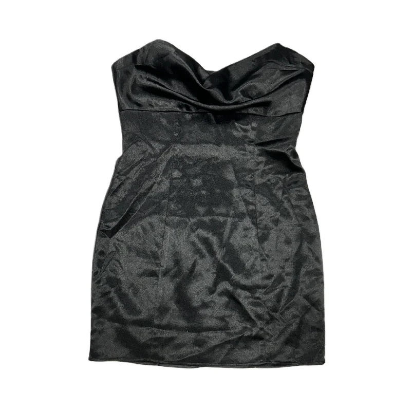 Can't Miss Dress Party Short By Lovers & Friends In Black, Size: M