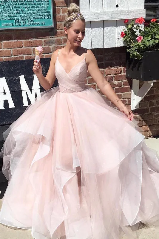 Light Pink (as picture)