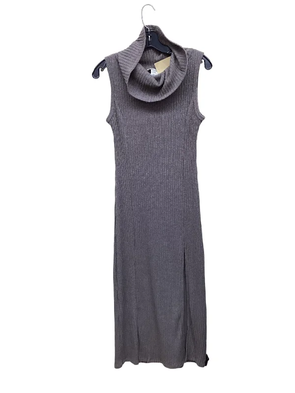 Today's Special Dress Casual Maxi By Clothes Mentor In Green, Size: M