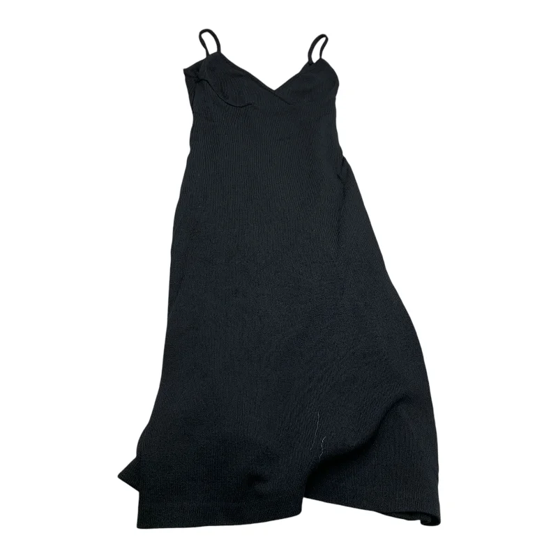 Buy Now Dress Party Long By St John Collection In Black, Size: M