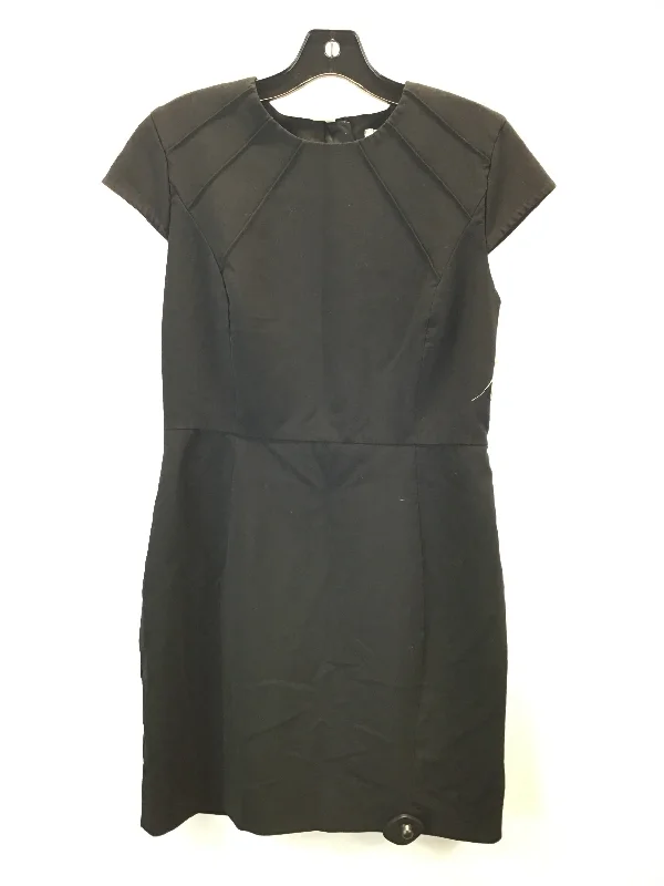 Mega Sale Dress Work By H&m In Black, Size: 10