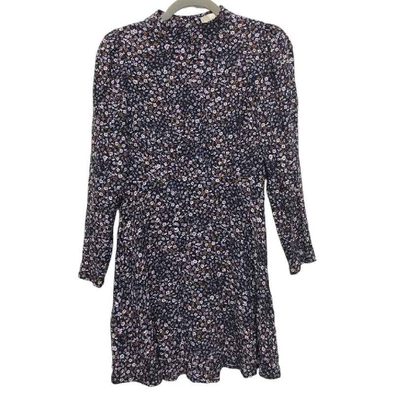 Lowest Prices Dress Casual Short By Loft In Navy, Size: 2petite