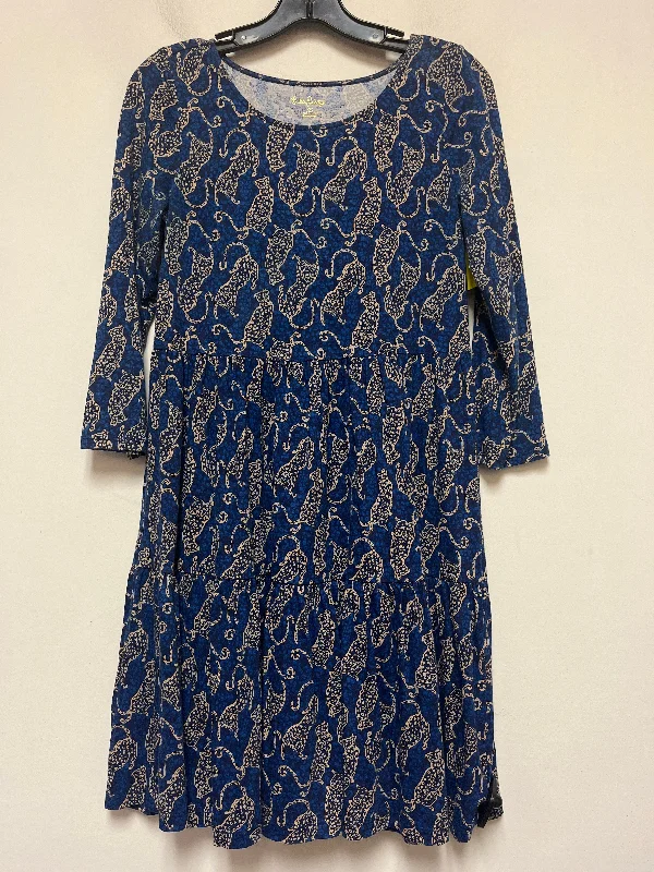 Instant Discount Dress Casual Short By Lilly Pulitzer In Animal Print, Size: Xs
