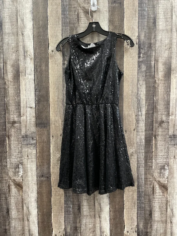 Price Reduction Dress Party Short By Cme In Black, Size: S
