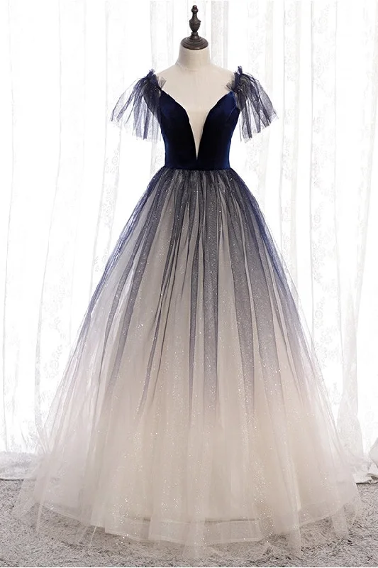 Great Bargains Elegant Backless Lace Up Long Charming Princess Prom Dresses For Girls Great Bargains Elegant Backless Lace Up Long Charming Princess Prom Dresses For Girls
