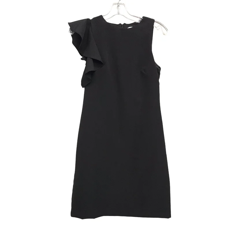 Lowest Prices Dress Casual Short By Julia Jordan In Black, Size:Xs
