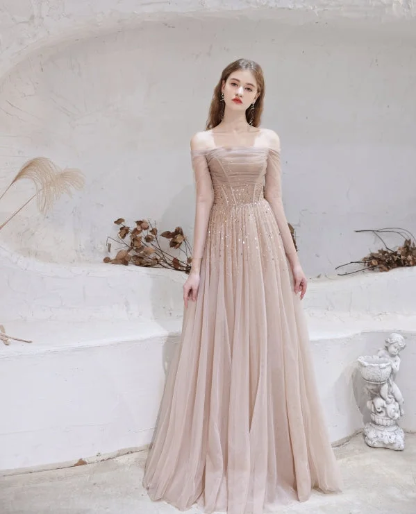 Nude Pink