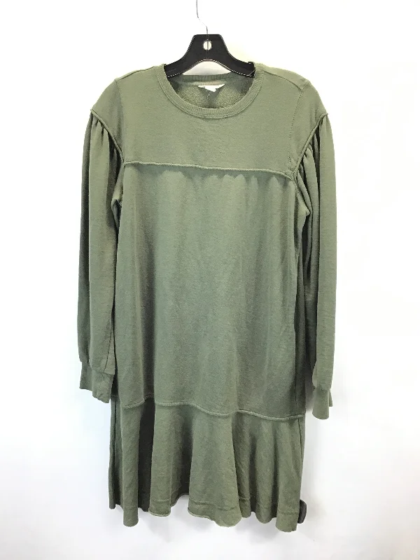 Bargain Prices Dress Casual Short By Caslon In Olive, Size: S