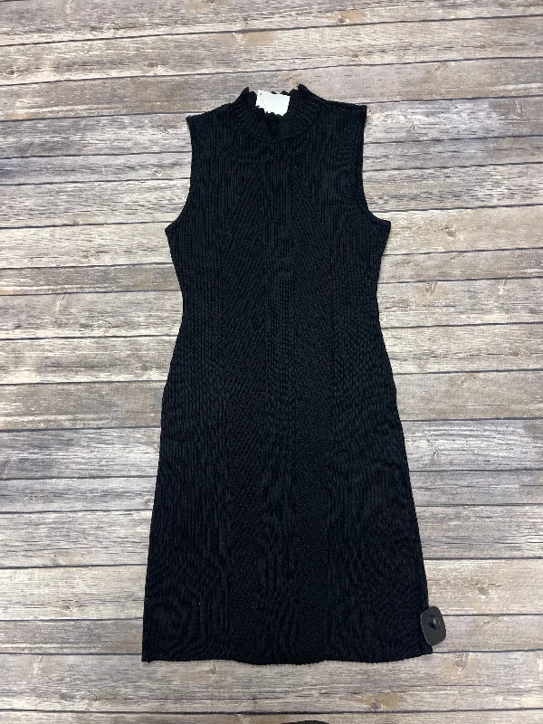 The Best Prices Dress Sweater By Fashion Nova In Black, Size: 1x