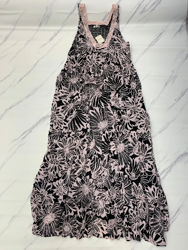 Exclusive Deal Dress Casual Maxi By Free People, Size: Xs
