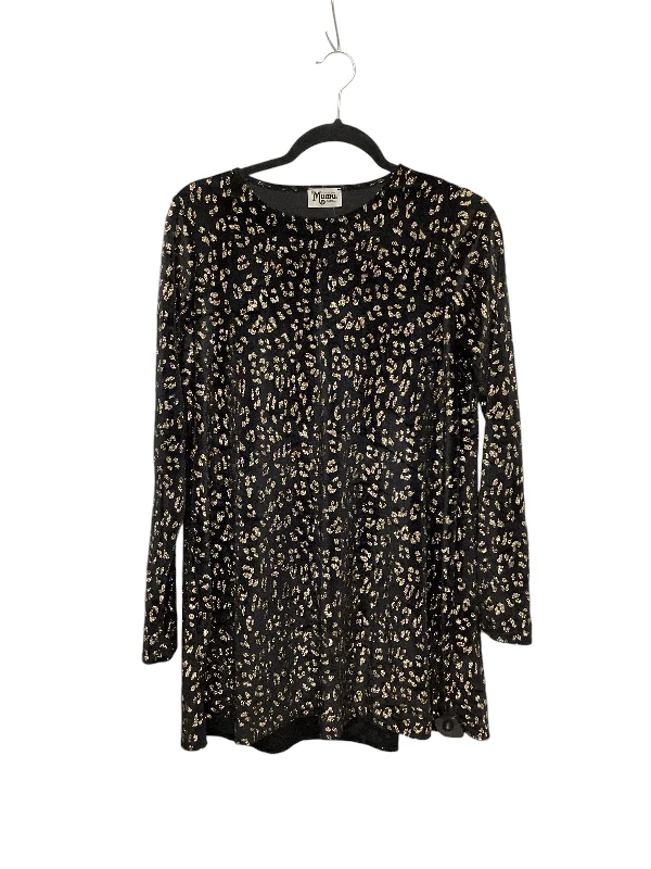 Referral Discount Dress Party Short By Show Me Your Mumu In Animal Print, Size: S