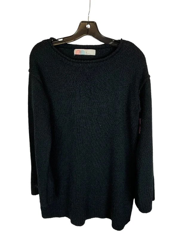 Clearance Items Dress Sweater By Free People In Black, Size: Xs