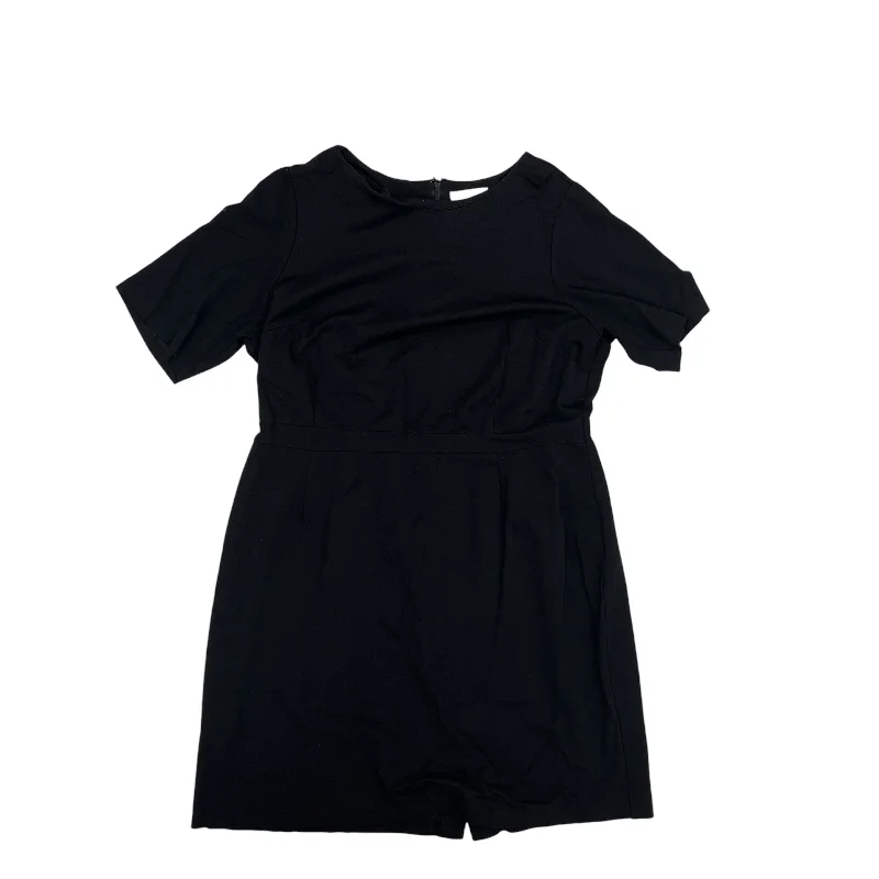 Price Drop Alert DRESS WORK by CJ BANKS In BLACK, Size: 20