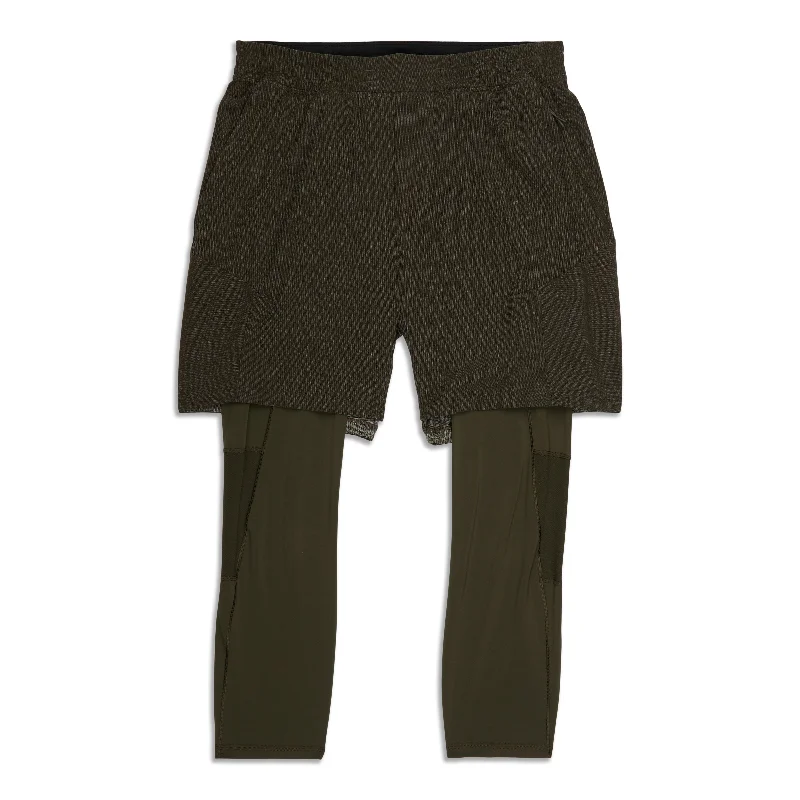 Today's Special Active Expert Short Tight - Resale