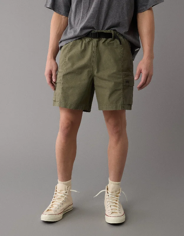 Epic Deals AE 24/7 7" Hiking Cargo Short