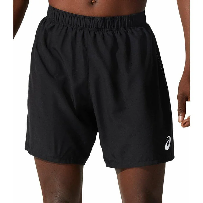 Today’s Special Asics Core 7 inch Mens Running Shorts - Black