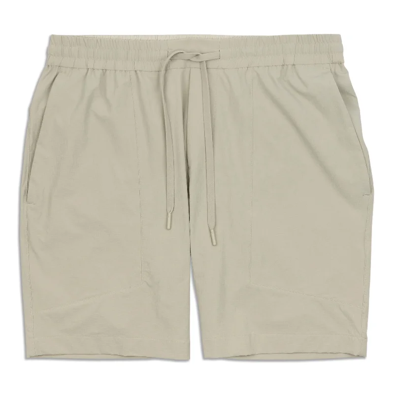 Year-End Sale Bowline Short