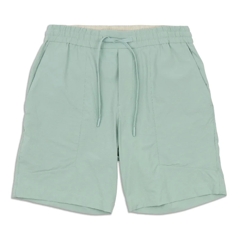 Referral Discount Bowline Short