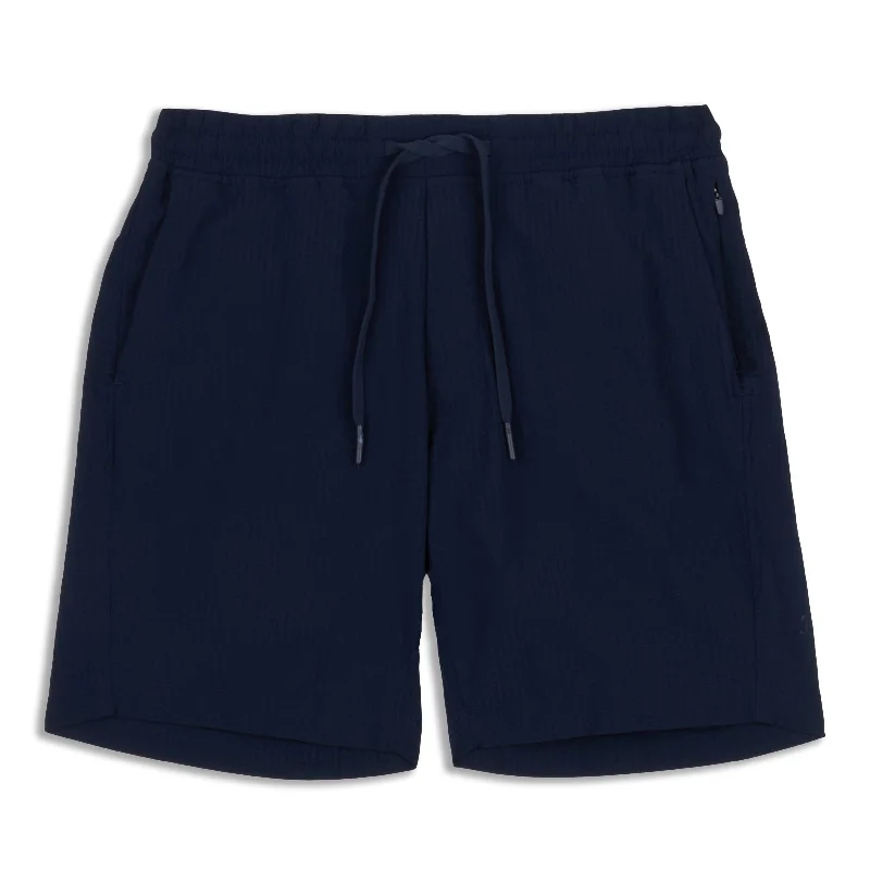 Markdown Madness Bowline Short - Resale