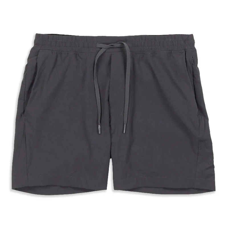 Super Sale Bowline Short - Resale