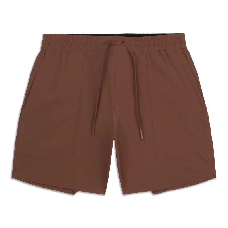 Factory Direct Sale Bowline Short - Resale