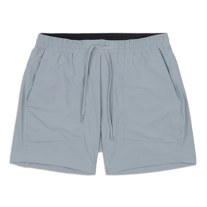 Buy More, Save More Bowline Short - Resale