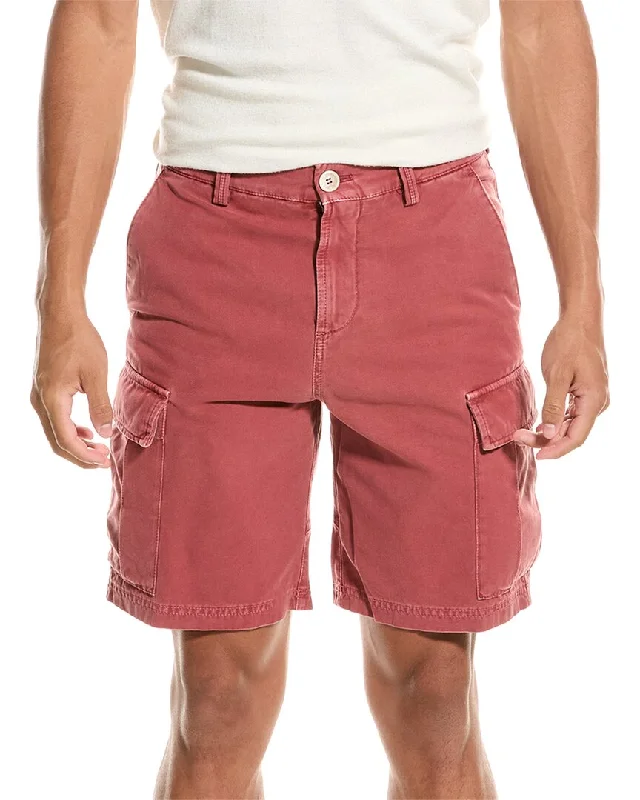 Crazy Deals Brunello Cucinelli Short