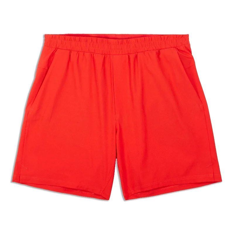 Warehouse Sale Channel Cross Swim Short - Resale