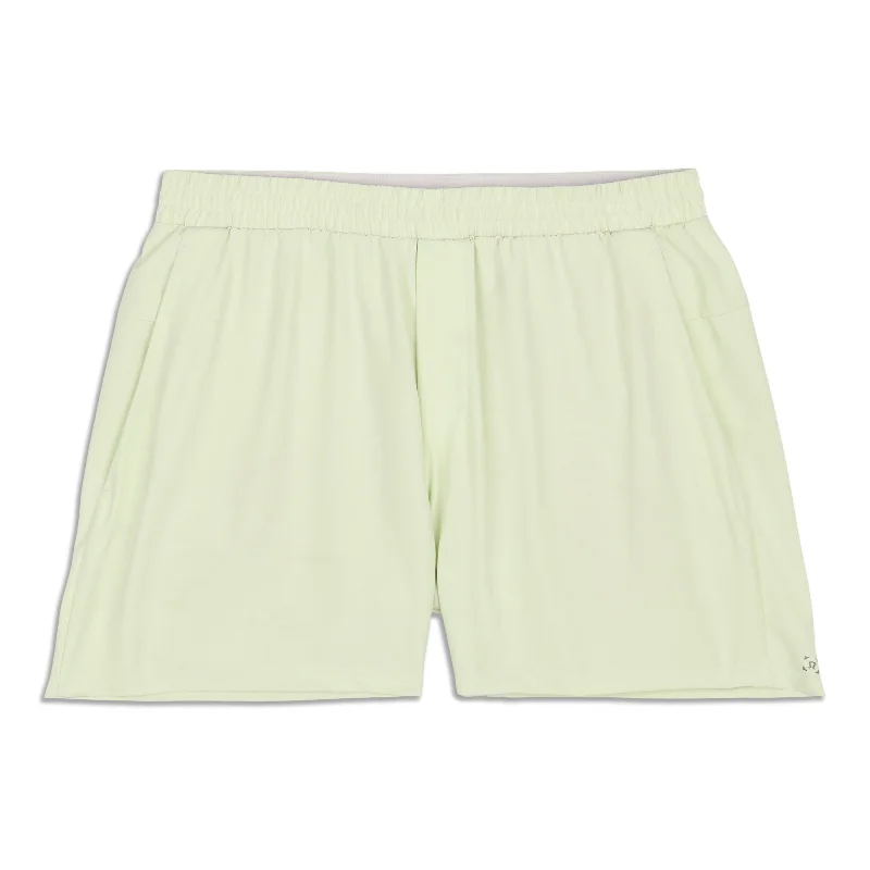 Inventory Reduction Channel Cross Swim Short - Resale