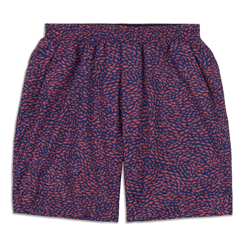 Holiday Sale Channel Cross Swim Short - Resale