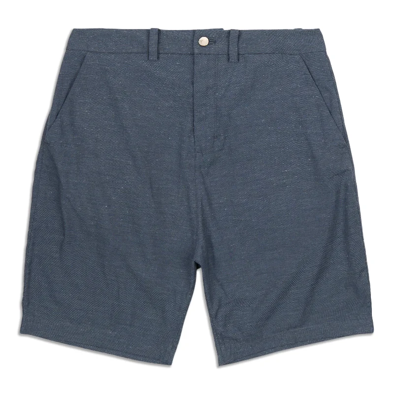 YEAR-End Sale City Slate Short - Resale