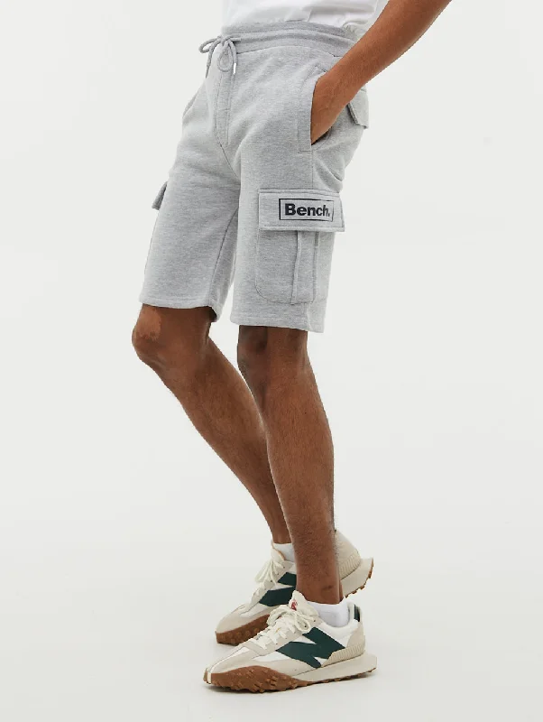 grey marl