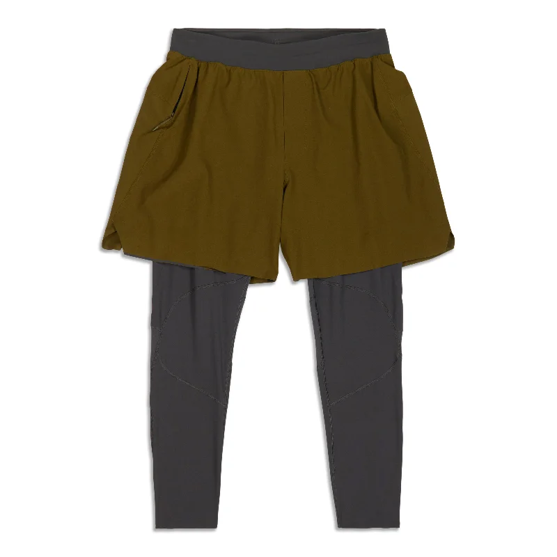 Discount Deals Cold Terrain In Short - Resale