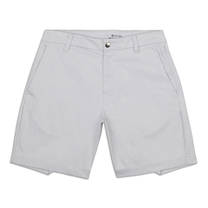 Stock Up and Save Commission Classic-Fit Short