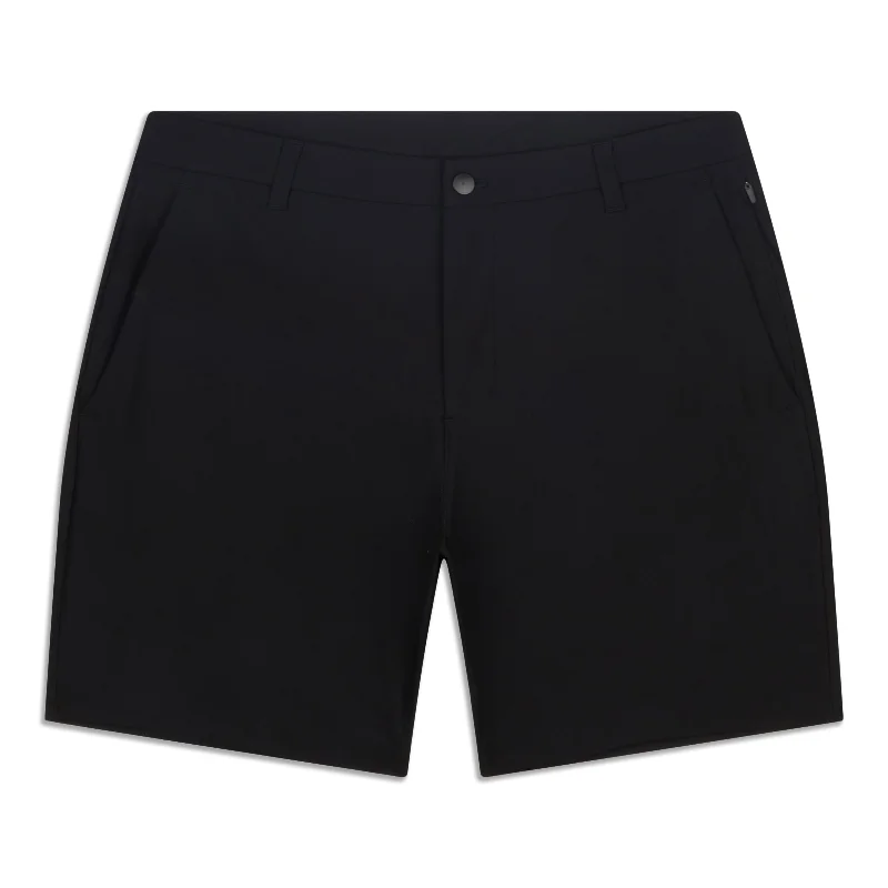 Seasonal Sale Commission Classic-Fit Short - Resale