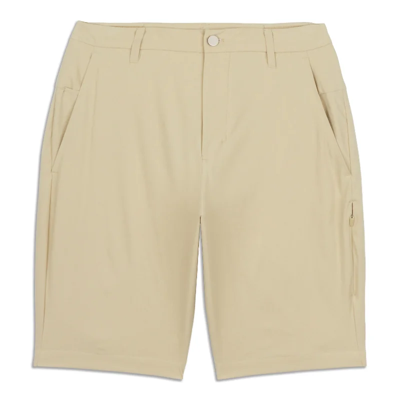 Seasonal Sale Commission Golf Short