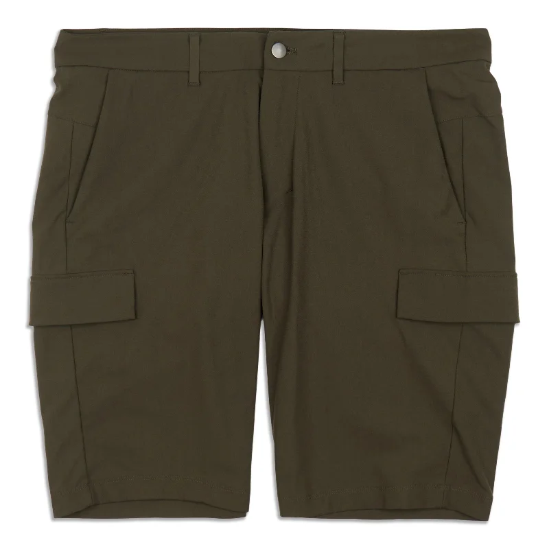 Today Only Commission Short Cargo - Resale